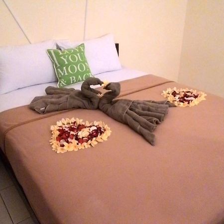 Jenny Bunker Homestay Kuta Lombok Extérieur photo
