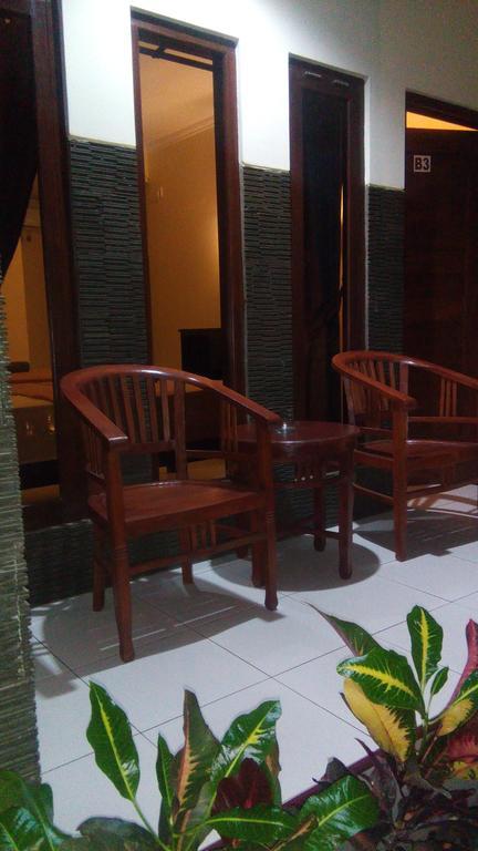 Jenny Bunker Homestay Kuta Lombok Extérieur photo