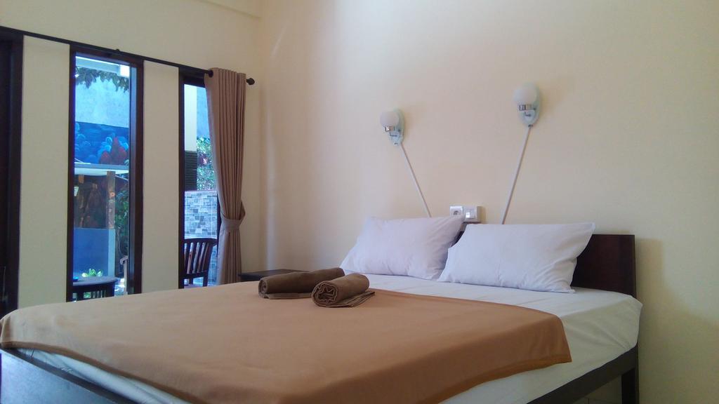 Jenny Bunker Homestay Kuta Lombok Extérieur photo