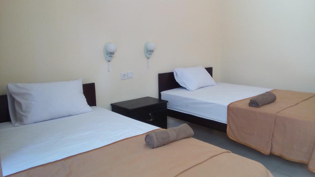 Jenny Bunker Homestay Kuta Lombok Extérieur photo
