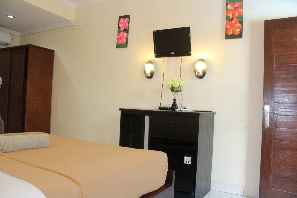 Jenny Bunker Homestay Kuta Lombok Extérieur photo