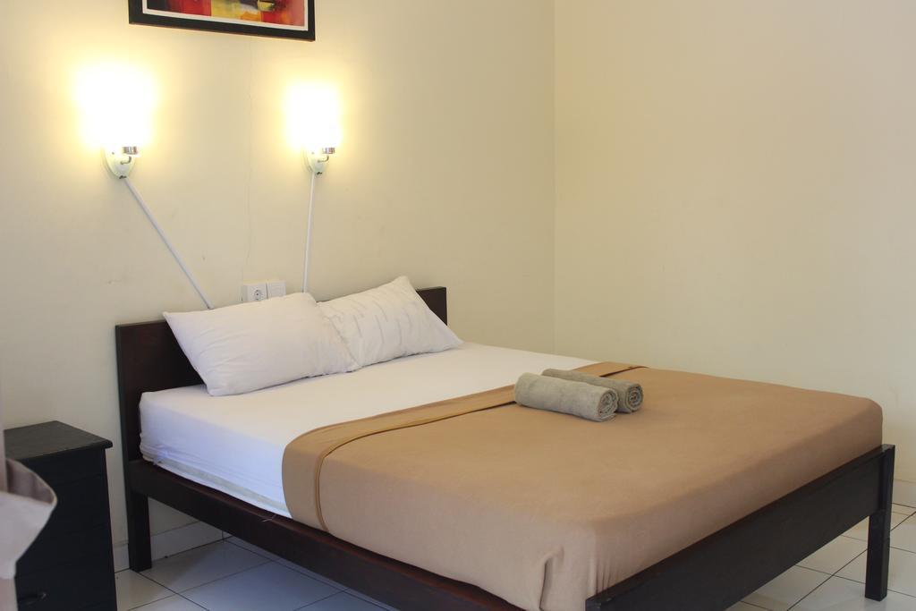 Jenny Bunker Homestay Kuta Lombok Extérieur photo