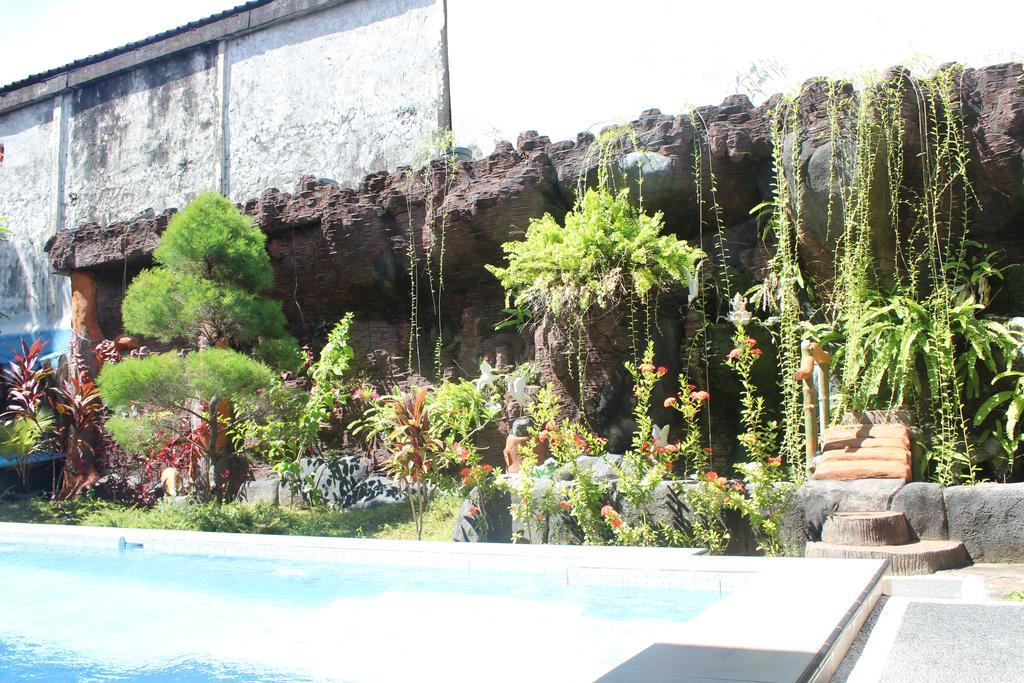Jenny Bunker Homestay Kuta Lombok Extérieur photo