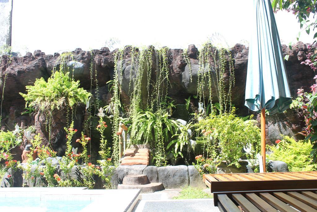 Jenny Bunker Homestay Kuta Lombok Extérieur photo