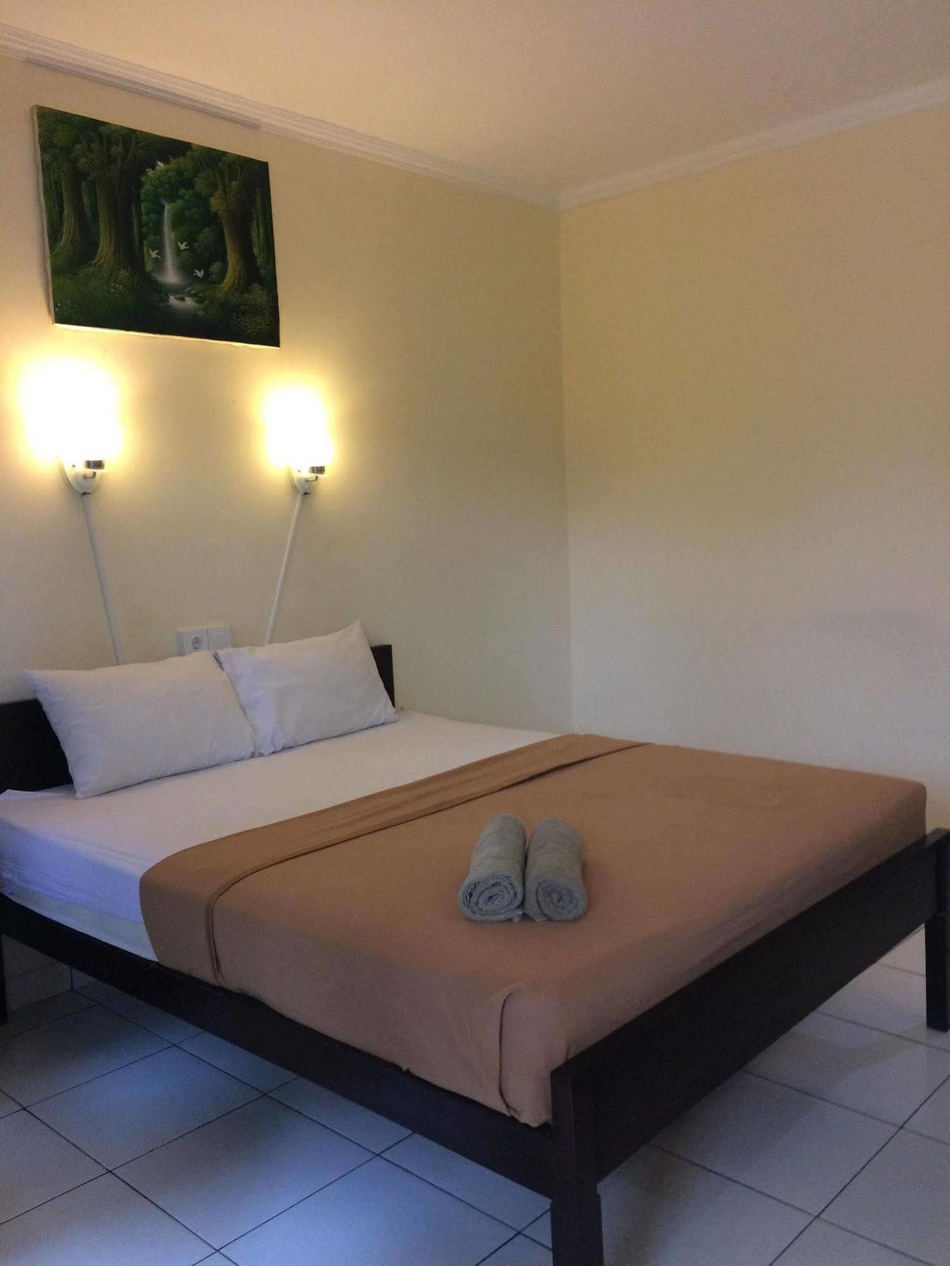 Jenny Bunker Homestay Kuta Lombok Extérieur photo