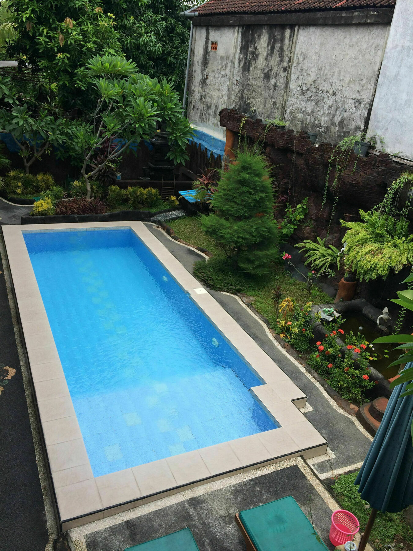Jenny Bunker Homestay Kuta Lombok Extérieur photo